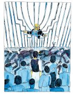 Карел Чапек, Катержина Чупова, «РУР. Россумові універсальні роботи» (передзамовлення, листопад 2026) - Зображення 6