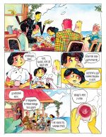 Карел Чапек, Катержина Чупова, «РУР. Россумові універсальні роботи» (передзамовлення, листопад 2026) - Зображення 3